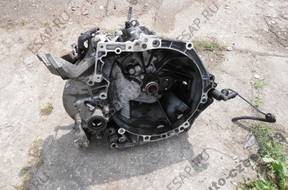 Partner Berlingo РЕСТАЙЛИНГ КОРОБКА ПЕРЕДАЧ 20DP29 WI155