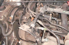 Partner Berlingo ТНВД 1.9 disel