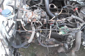 Partner Berlingo ТНВД 1.9 disel