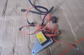 PARTNER I 02-07 ДАТЧИК uderzenia 9657227280