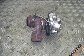 PARTNER I LIFT EXPERT 1.6 HDI ТУРБИНА 9662371080