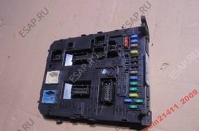 PARTNER II 08- 1.6HDI  BSI K03 9666895580