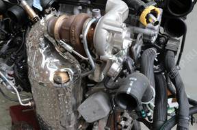PARTNER III 1.6 E HDI двигатель SUPEK 9H06 2013rok