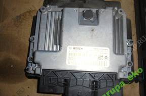 PARTNER III 1.6 HDI 08- КОМПЛЕКТ ЗАЖИГАНИЯ 0281017334