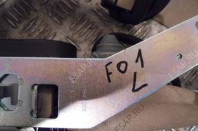 PAS +NAPINACZ ЛЕВЫЙ PRZOD BMW F01