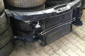 PAS PRZEDNI CHODNICE MERCEDES SPRINTER 906 A651