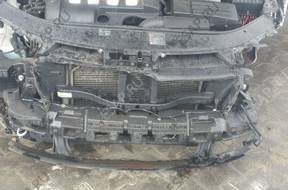PAS PRZEDNI WZMOCNIENIE CHODNICE PASSAT B6 1.9