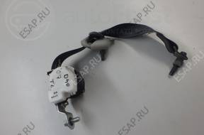 PAS TY ЛЕВЫЙ KANAPY TYLNEJ NISSAN NAVARA D40