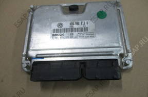 passat 1.9 БЛОК УПРАВЛЕНИЯ 038906012Q ,,0281010133