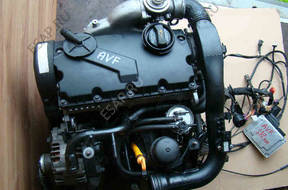 PASSAT 1.9 TDI 130KM alternator turbo насос klimy