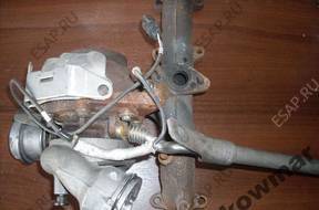 PASSAT A3 OCTAVIA 1.9 TDI ТУРБОКОМПРЕССОР UZYWANA