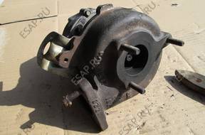 PASSAT A4 A 6 1.9 TDI   ТУРБОКОМПРЕССОР