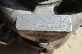PASSAT A4 A 6 1.9 TDI   ТУРБОКОМПРЕССОР