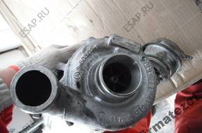 PASSAT A4 A6 A8 ТУРБОКОМПРЕССОР 454135-5009S GT20