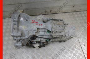 PASSAT A4 B5 1.8T 95-2001 год КОРОБКА ПЕРЕДАЧW DHW