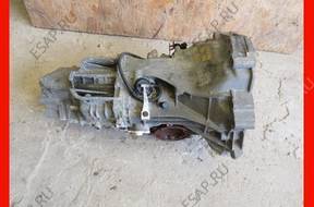 PASSAT A4 B5 1.8T КОРОБКА ПЕРЕДАЧW CTE