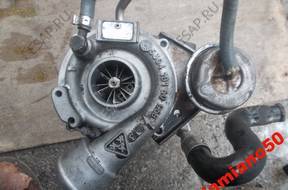 PASSAT AUDI A4 A6 1.8T ТУРБОКОМПРЕССОР 058145703J