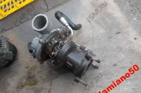 PASSAT AUDI A4 A6 1.8T ТУРБОКОМПРЕССОР 058145703J