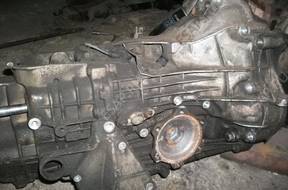 PASSAT AUDI A4 B5 A6 C4 1.9TDI КОРОБКА ПЕРЕДАЧW DHF