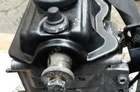 PASSAT B-5 1.9 TDI двигатель AHU 90 KM W