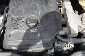 PASSAT B 5 96-00 двигатель 1.8 T APU 150 KM