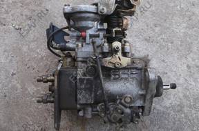 PASSAT B3 1 9 TD 75KM ТНВД 0460494336