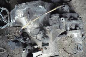 Passat B3 1.8b 8v 1992 год  КОРОБКА ПЕРЕДАЧw ICFW20121