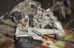 PASSAT B3 1.9D КОРОБКА ПЕРЕДАЧW