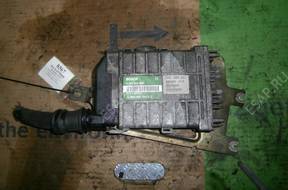Passat B3 2,0 16V БЛОК УПРАВЛЕНИЯ ДВИГАТЕЛЕМ 8A0907404CC