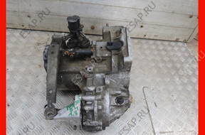 PASSAT B3 B4 1.8 2.0 1.9TDI КОРОБКА ПЕРЕДАЧW AGC