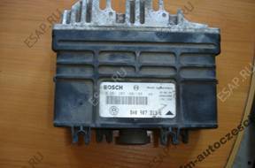 PASSAT B3 B4 1.8 БЛОК УПРАВЛЕНИЯ 8AO907311L