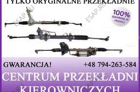 PASSAT B3 B4 GOLF 3 VENTO РУЛЕВАЯ РЕЙКА PRZEKŁADNIA