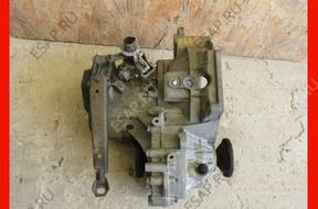 PASSAT B3 B4 VENTO 1.8 2.0 КОРОБКА ПЕРЕДАЧW AYK