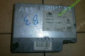 PASSAT B3 БЛОК УПРАВЛЕНИЯ ABS 535907379