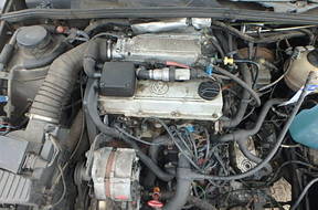 Passat B3 двигатель 2E 2.0 B