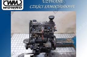 PASSAT B3 двигатель бензиновый PF 1.8 B 8V 107KM 79kW