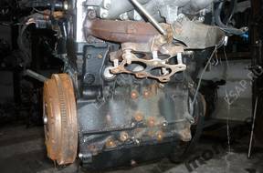 Passat B3 Golf III GTI Toledo двигатель 2.0 8V kod 2E