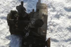 Passat b4 1,8 КОРОБКА ПЕРЕДАЧw