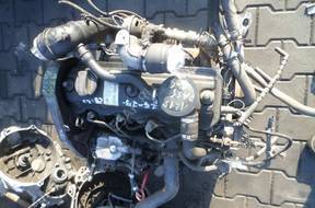 Passat B4 1,9 TDI 1Z 90KM двигатель тестированный kompresji
