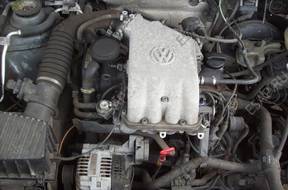 Passat B4 1.6 101KM AFT двигатель  94000km Czesci