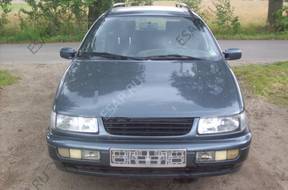Passat B4 1.6 101KM AFT двигатель  94000km НА ЗАПЧАСТИ
