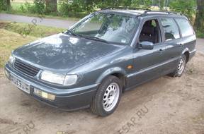 Passat B4 1.6 101KM AFT двигатель  94000km НА ЗАПЧАСТИ