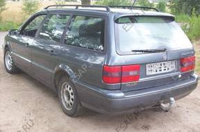 Passat B4 1.6 101KM AFT двигатель  94000km НА ЗАПЧАСТИ