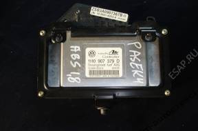 PASSAT B4 1.8 2.0 БЛОК УПРАВЛЕНИЯ ABS 1HO907379D