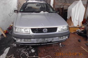 passat b4 1.8 b 8v двигатель