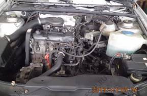 passat b4 1.8 b 8v двигатель