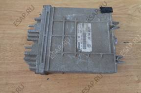 PASSAT B4 1.9 TDI 110KM 0281001423 БЛОК УПРАВЛЕНИЯ ДВИГАТЕЛЬ