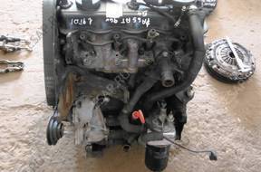 PASSAT B4 1.9 TDI 1Z двигатель SUPEK