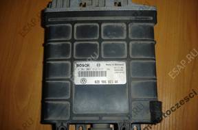 PASSAT B4 1.9 TDI БЛОК УПРАВЛЕНИЯ 028906021AK