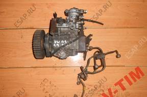 PASSAT B4 1.9 TDI ТНВД KRAKW